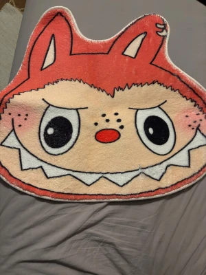 Labubu matta  - Helt ny labubu matta 