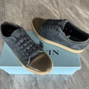 Lanvin skor  - Lanvin skor - Skick: Bra skick - Tillbehör: endast skorna - Nypris: 4000kr - TrendWardrobe