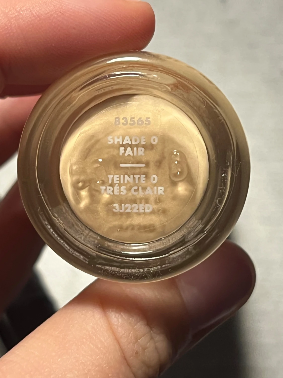 e.l.f. Halo Glow Liquid Filter Fair - 2