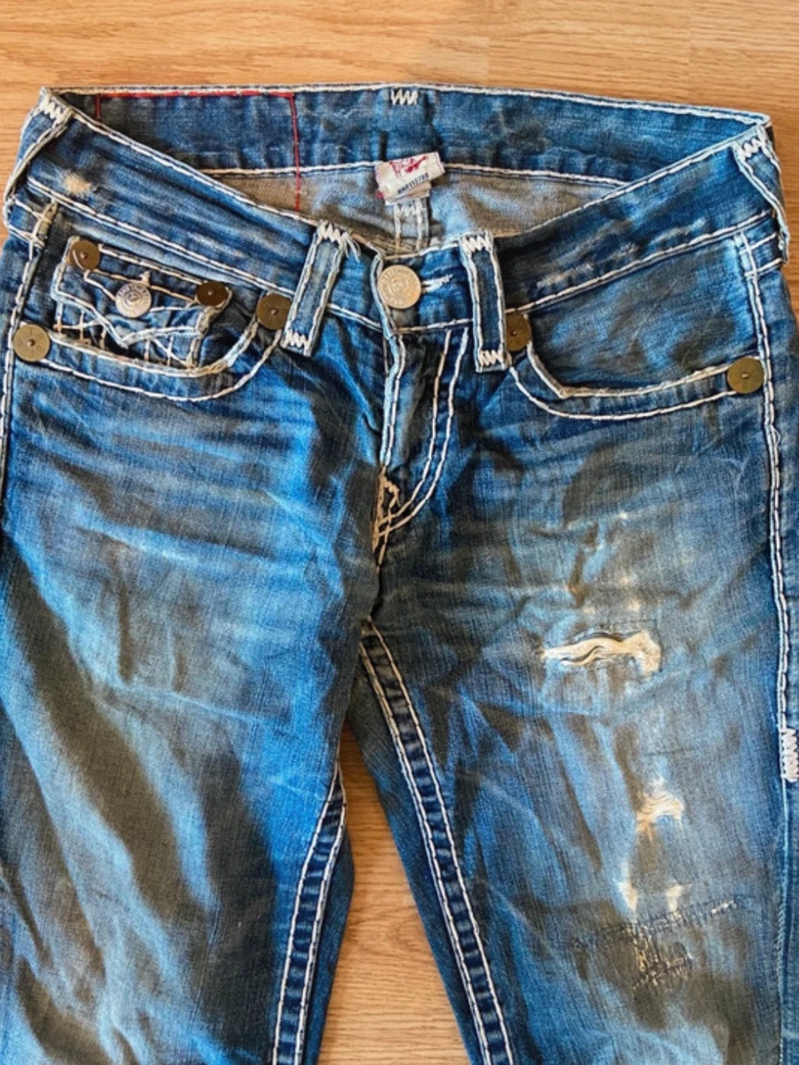 True religon Jeans Joey Super T - 2