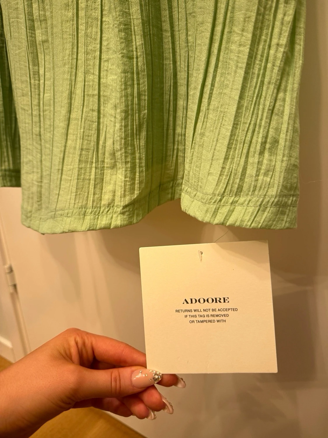 Adoore klänning - 2