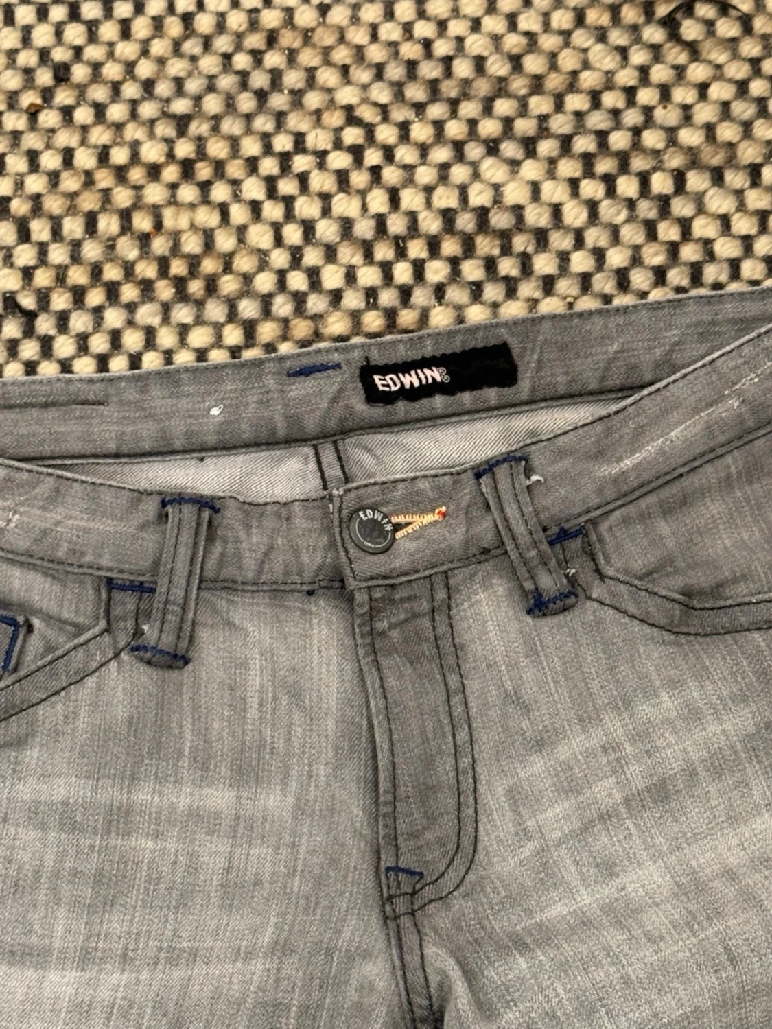 Edwin Jeans 30/32 - 3