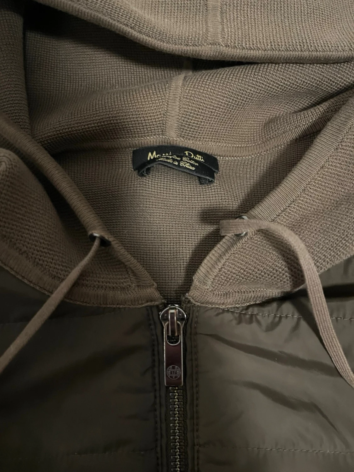 Massimo dutti cardigan  - 2