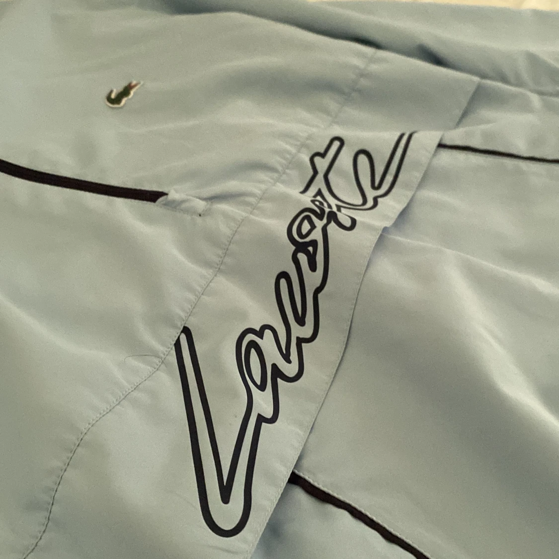 Lacoste tracksuit - 90