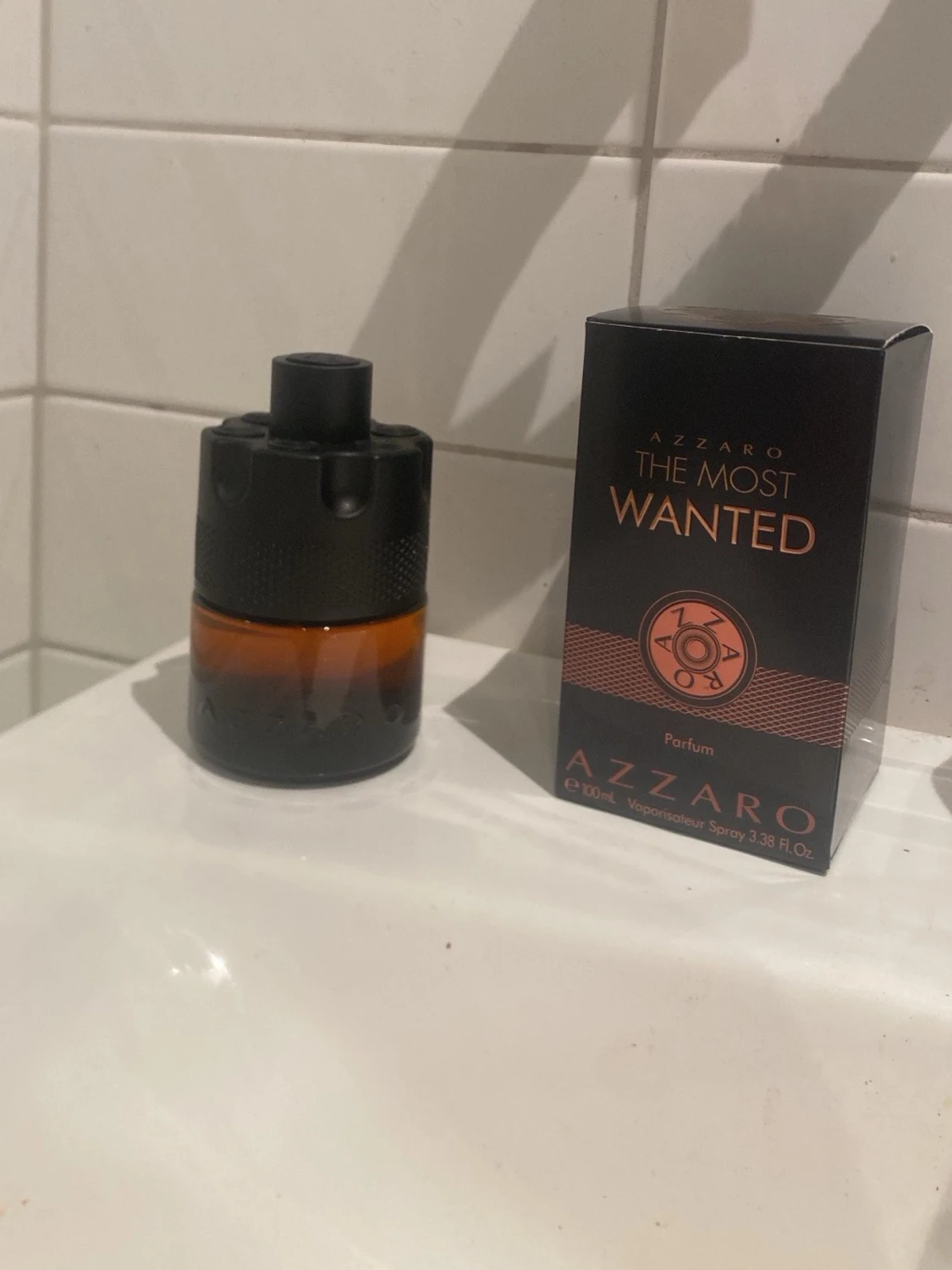 Azzaro The Most Wanted Parfym - 2