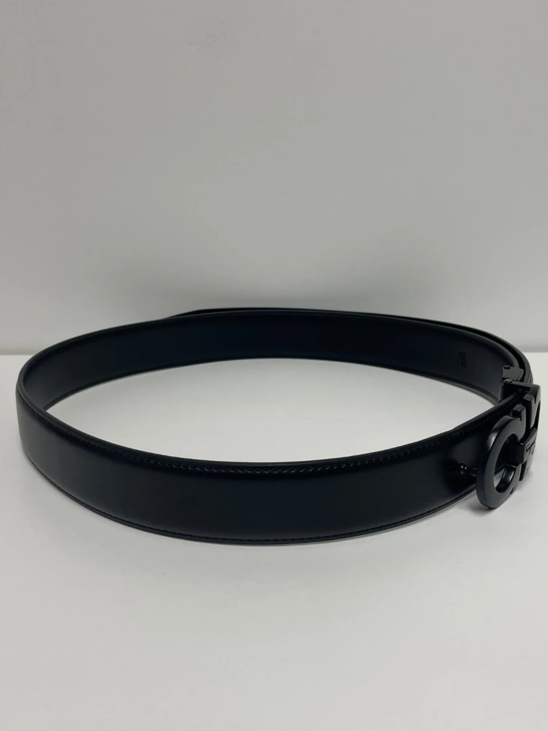 Ferregamo Bälte - 1