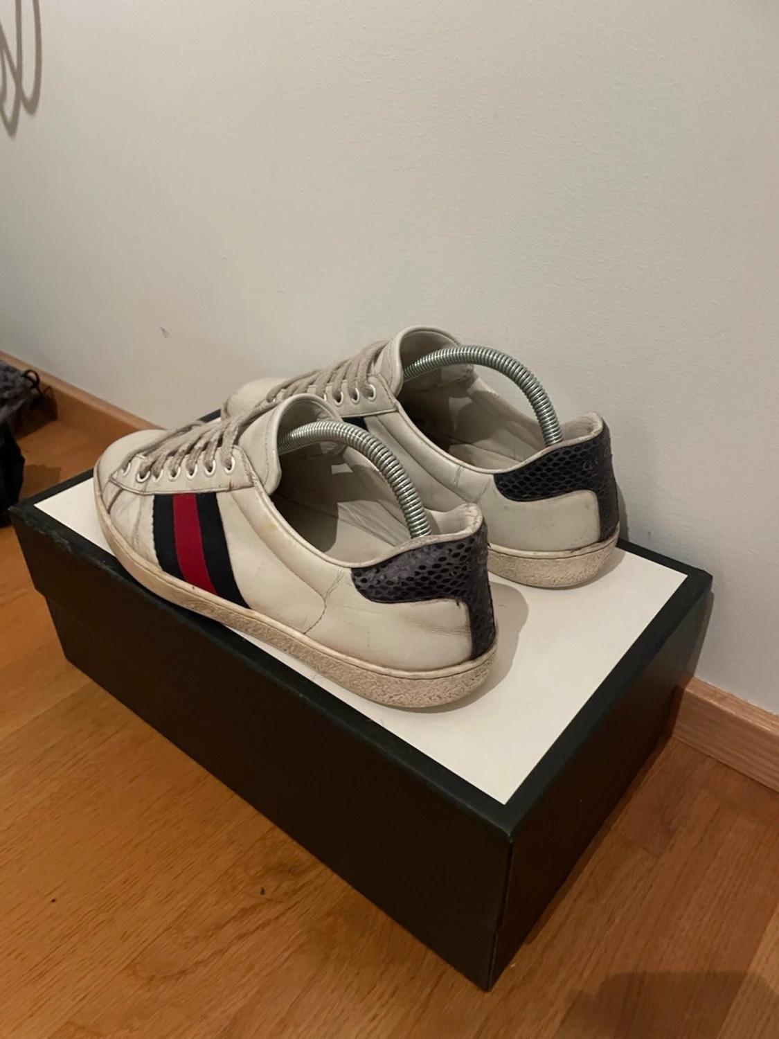 Gucci Ace - 2