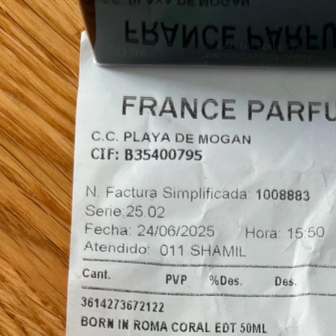 Valentino Born in Roma Coral Fantasy🪸 - 2