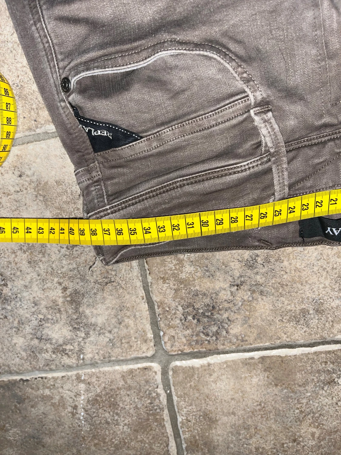 Replay Hyperflex jeans  - 5