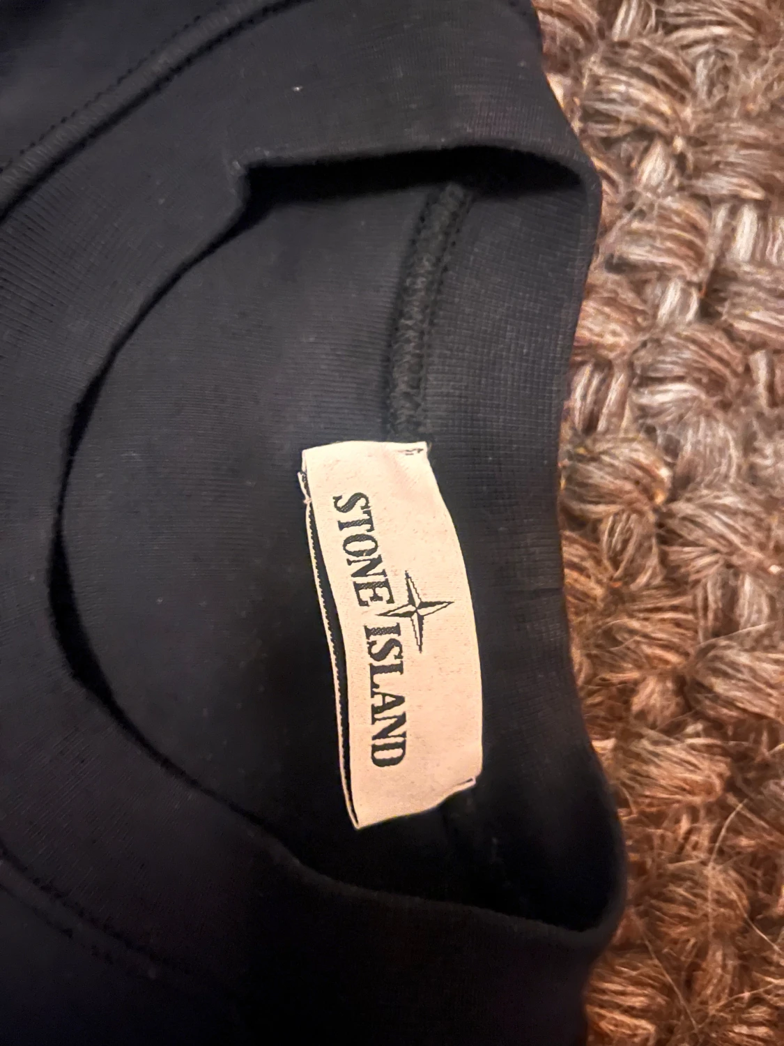 Stine Island tröja - 2