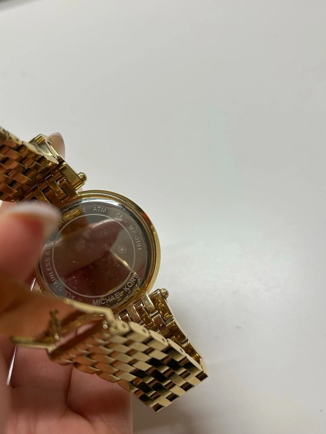 Michael kors klocka - 3