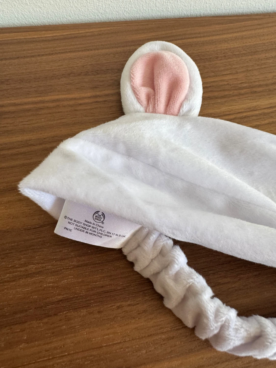 Hårband från The Body Shop - 1