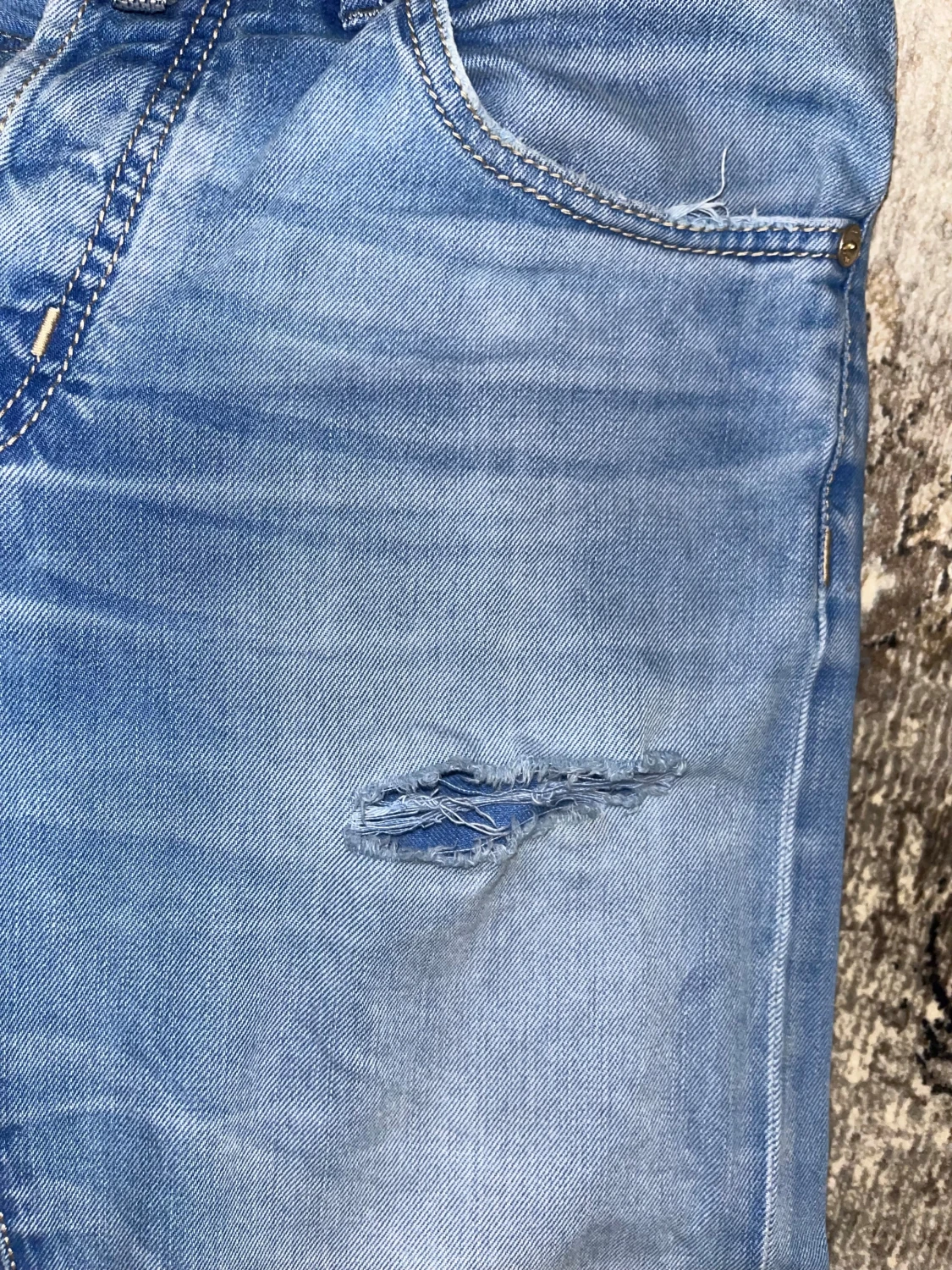 Jacob cohen jeans  - 4