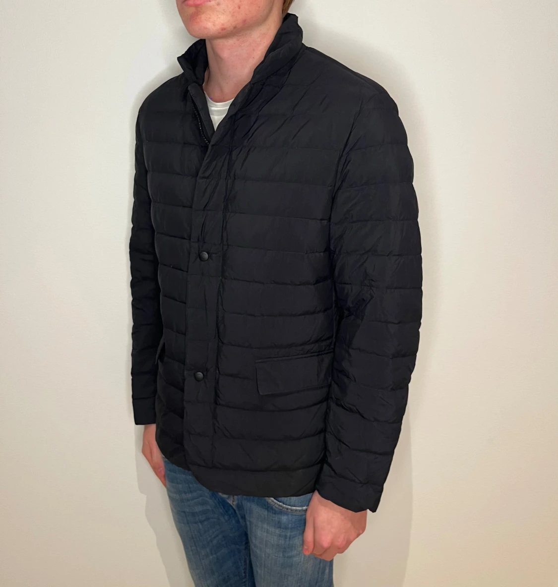 Massimo dutti jacka  - 1