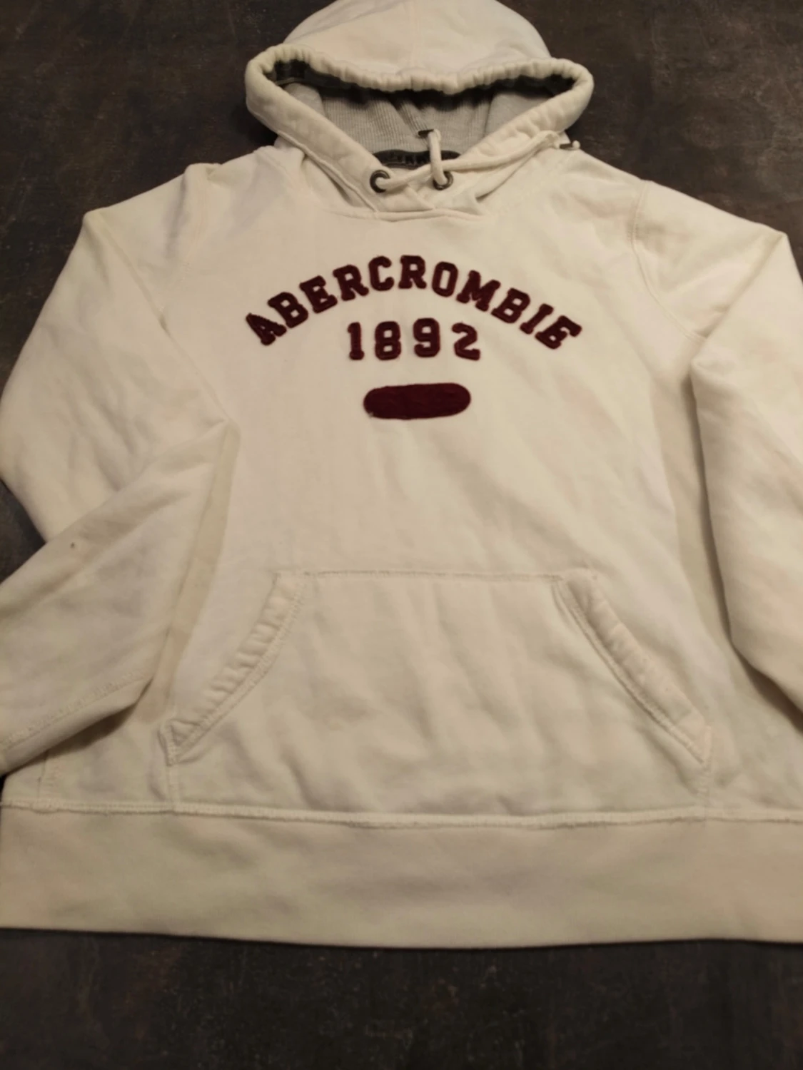 Abercrombie & fitch Hoddie  - 2