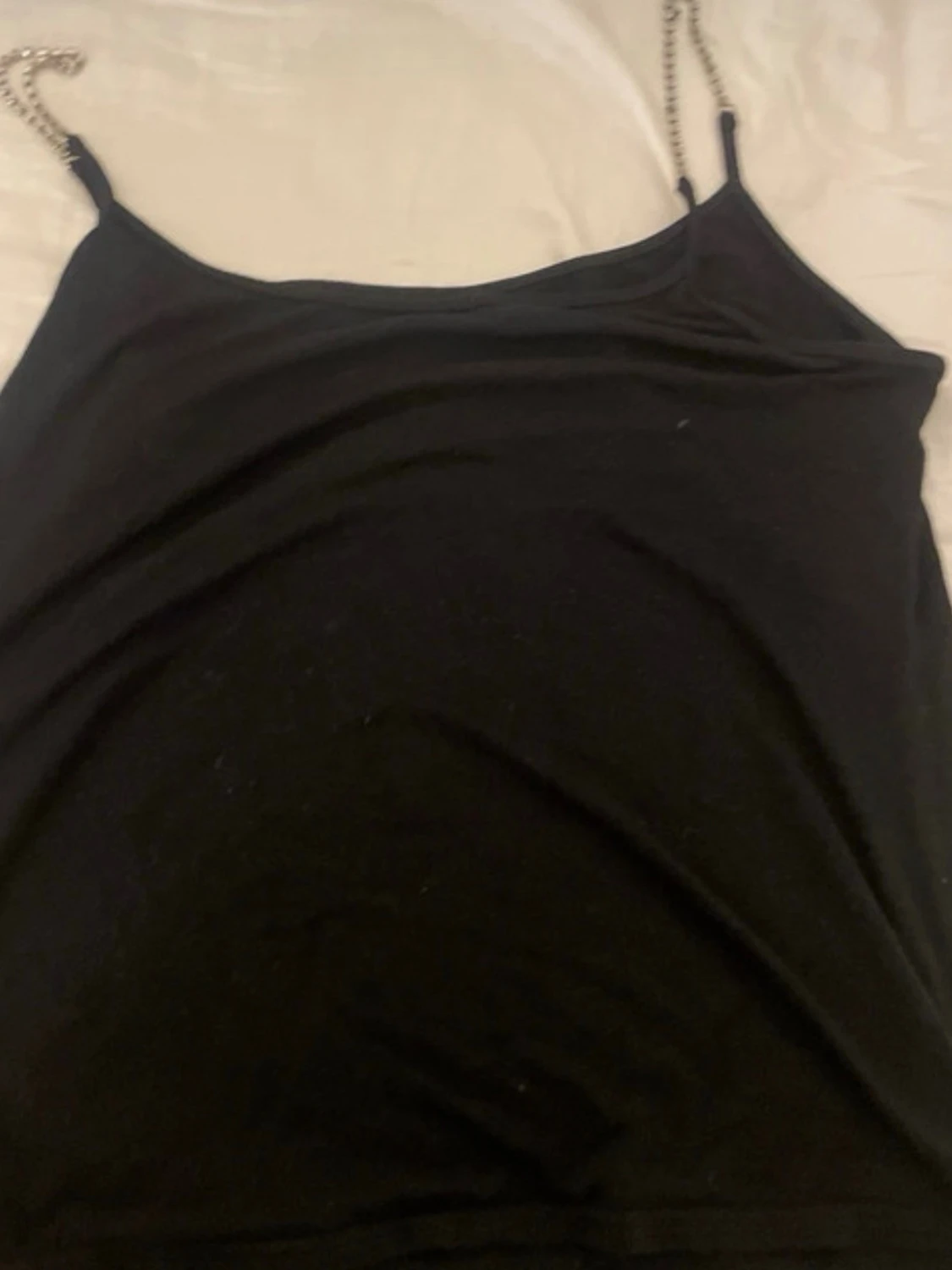 En top från ICHI xl  - 2