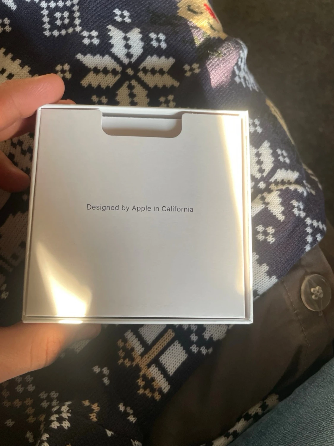 AirPods Pro (2nd generation) med MagSafe Charging Case (USB-C) - 3