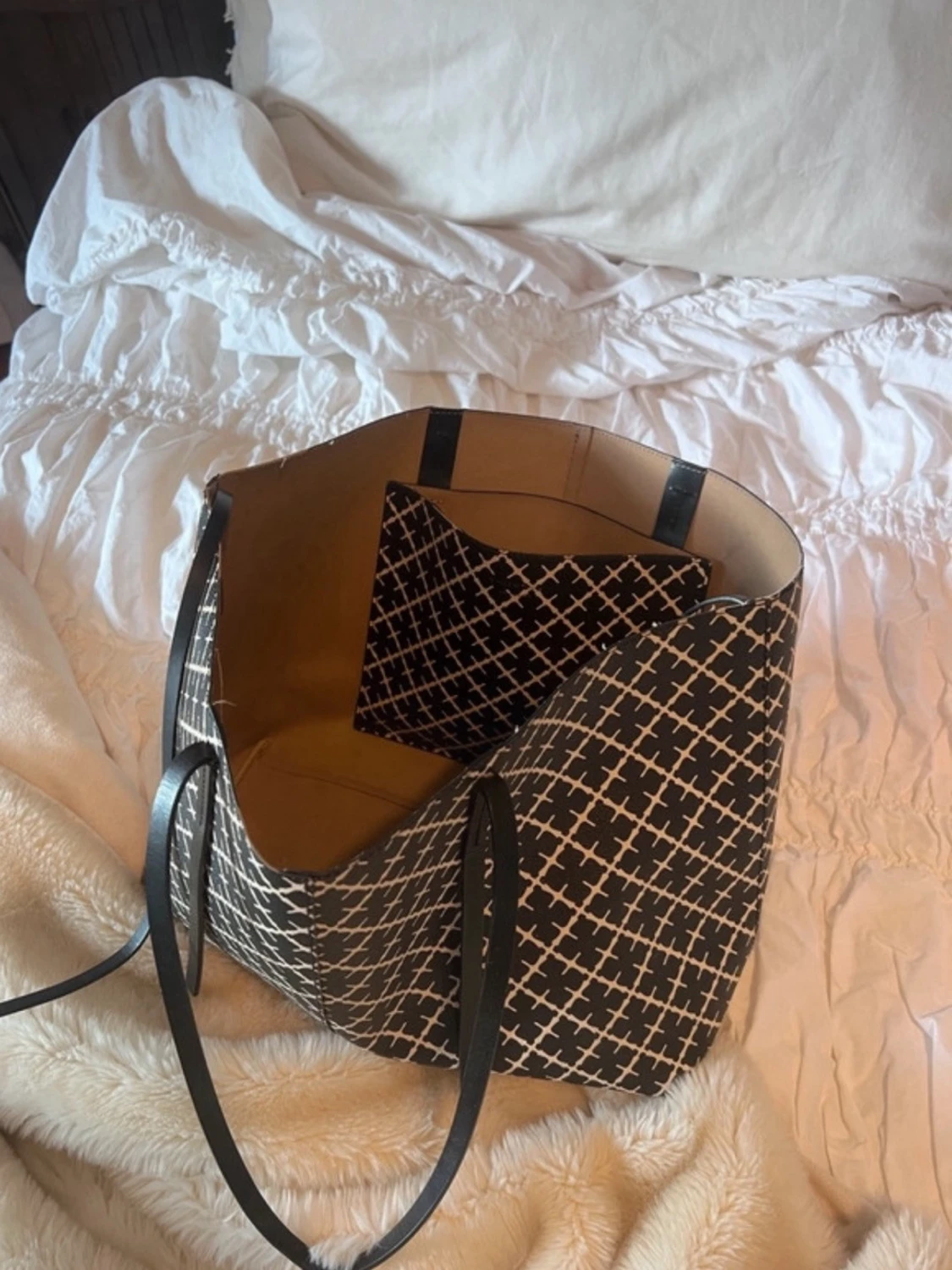 By Malene Birger väska - 3