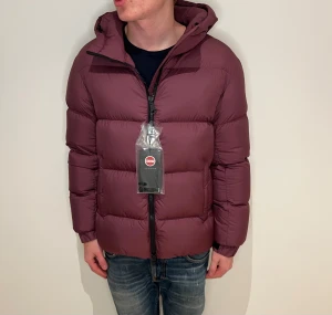 Colmar jacka  - Helt ny med tags | 48/S men sitter som M/50