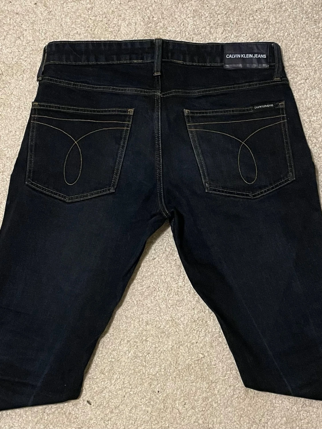 Jeans från Calvin Klein - 1