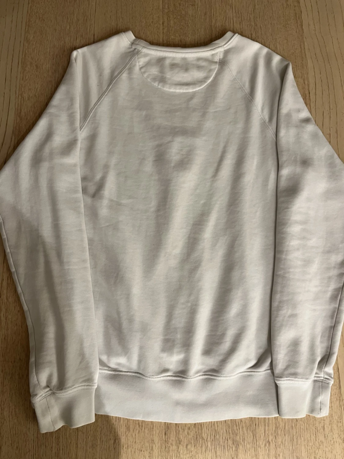 Vit Gant sweatshirt  - 2