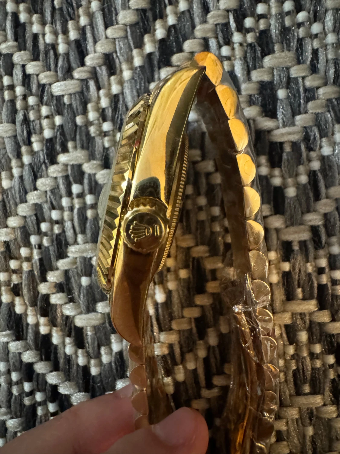 Gold Role Day-Date - 1