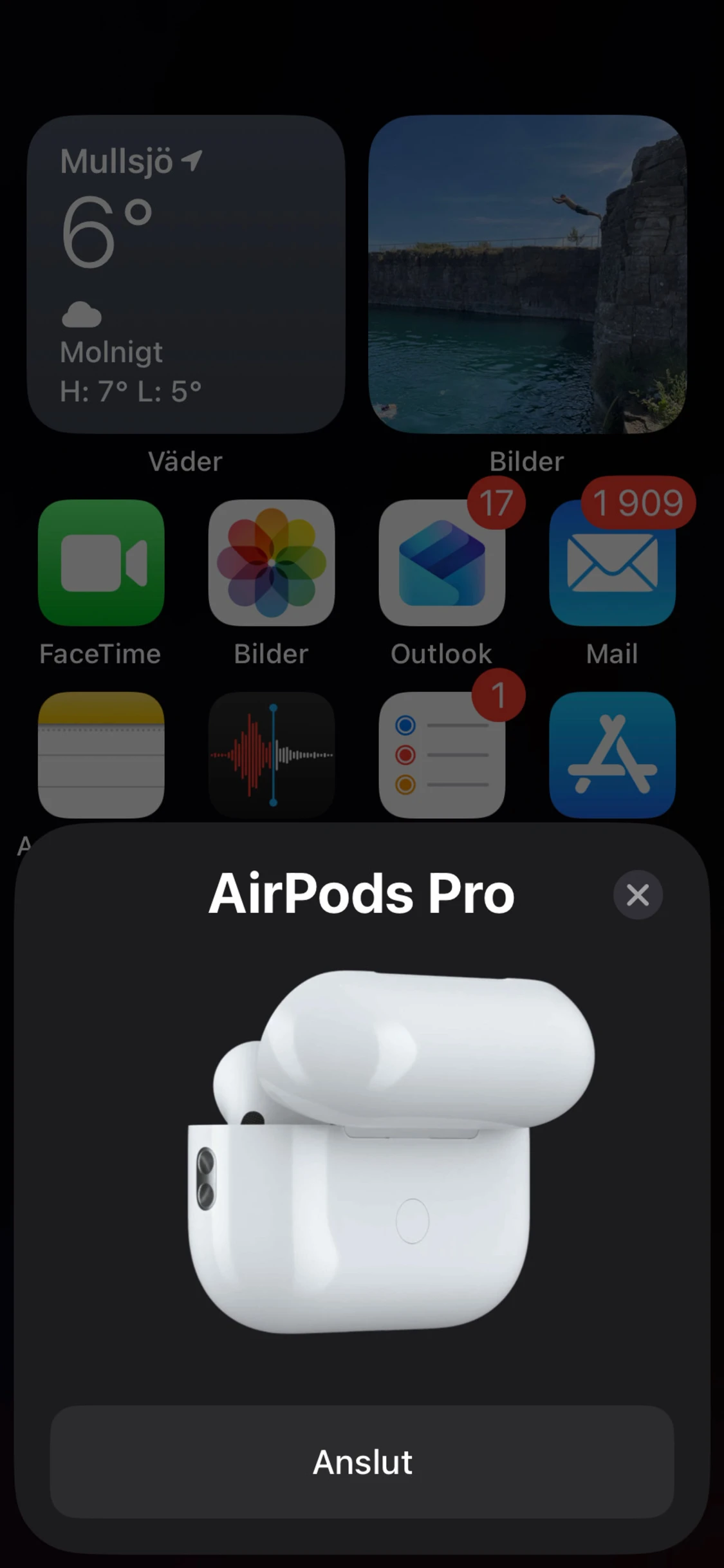 AirPods Pro 2 ( USB-C)