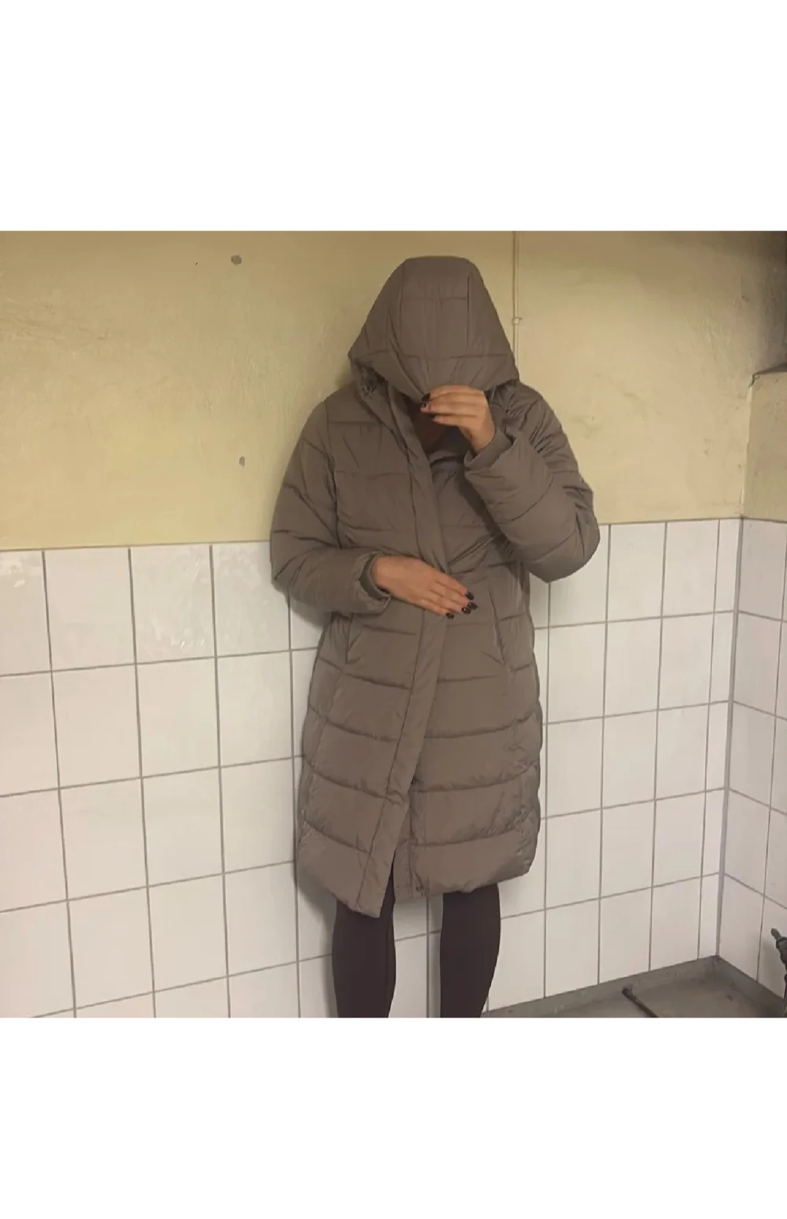 Litet klädpaket med 3 jackor!❤️