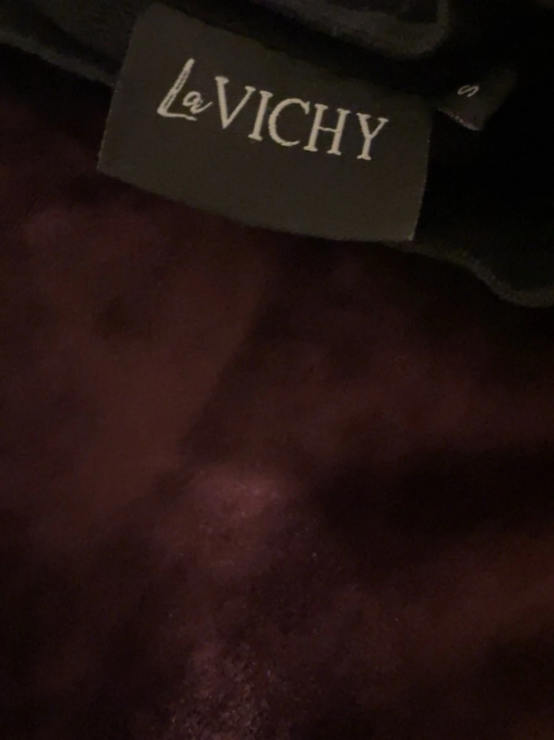  Sweatshirt från La Vichy - 2