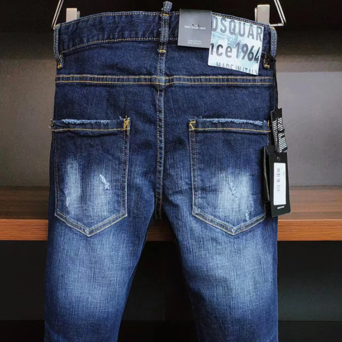 Dsquared2 Jeans  - 1