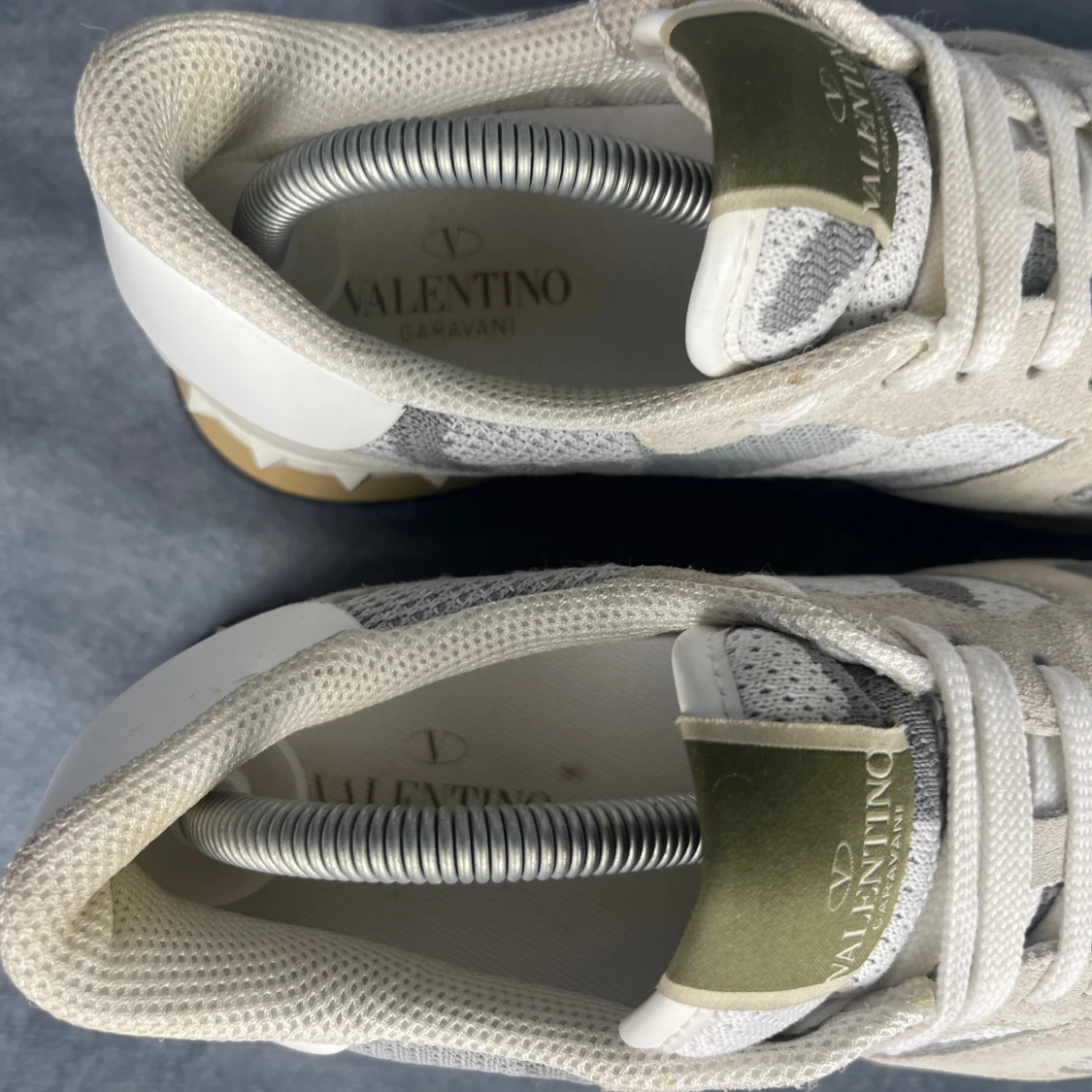 Valentino rockrunner - 1