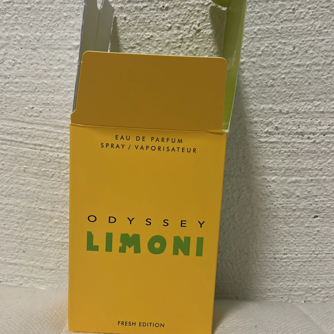 Odyssey Limoni Fresh Edition parfym - 3