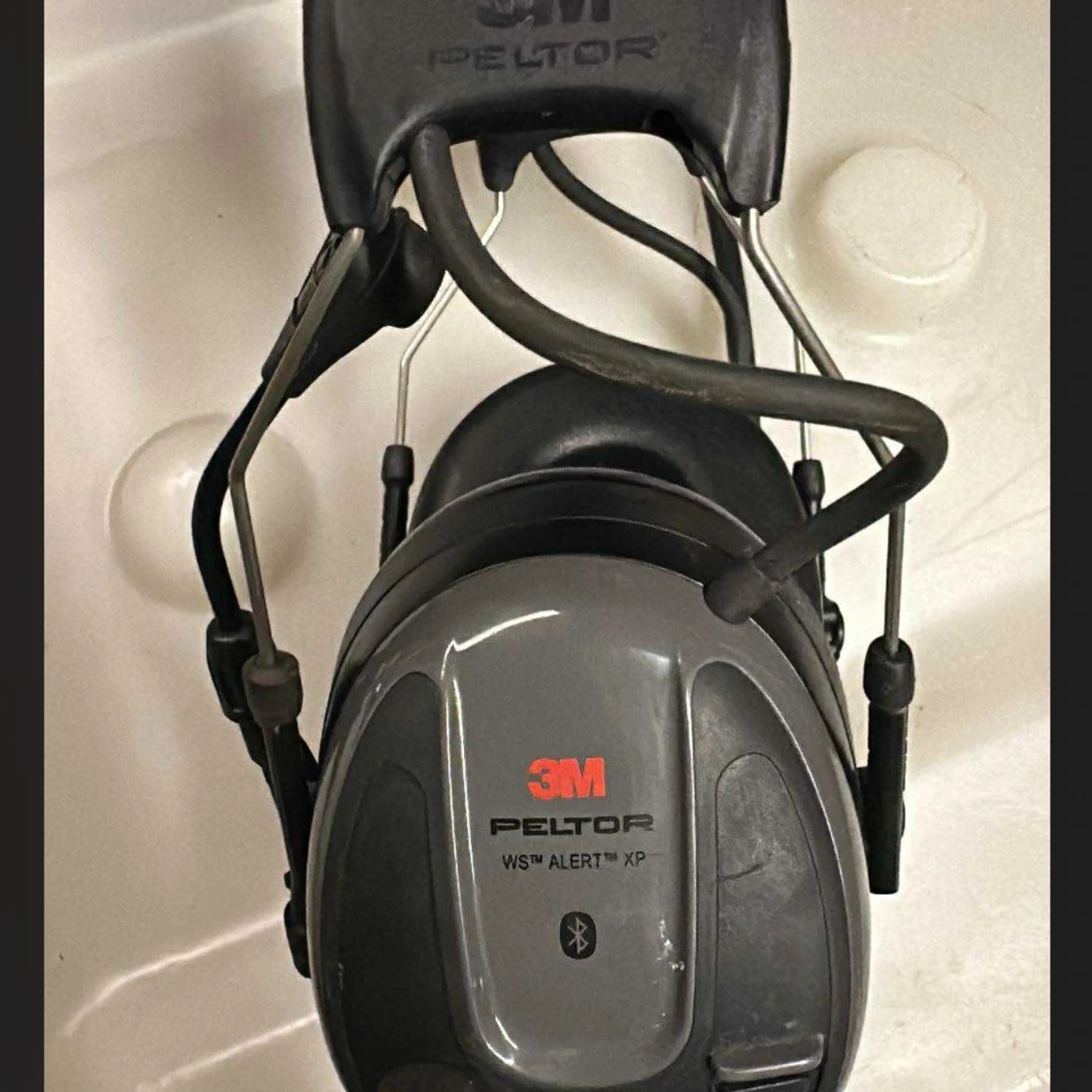 Peltor WS Alert XP