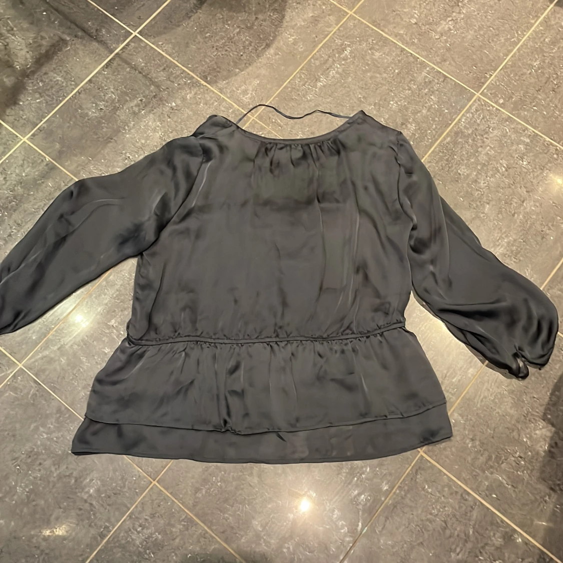 Tröja från Lindex  - 2