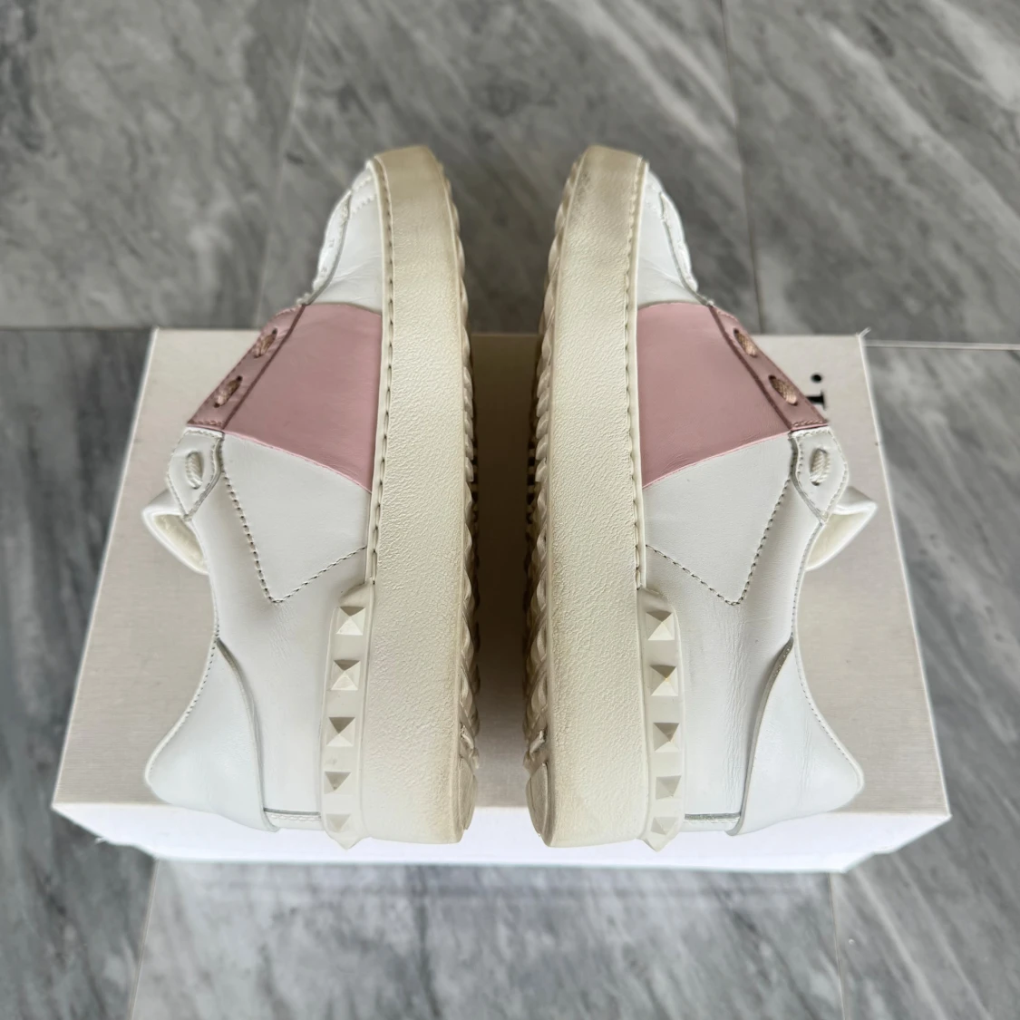Valentino skor - 2