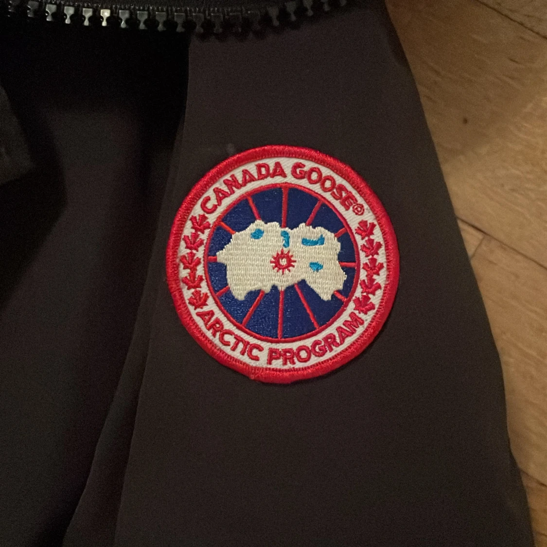 Canada Goose Chateau parka - 2