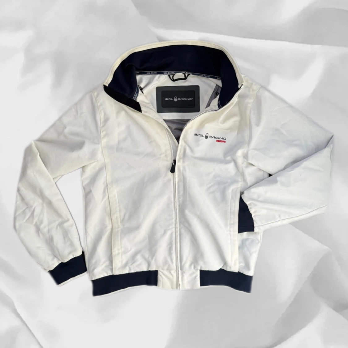 Sail Racing Windbreaker