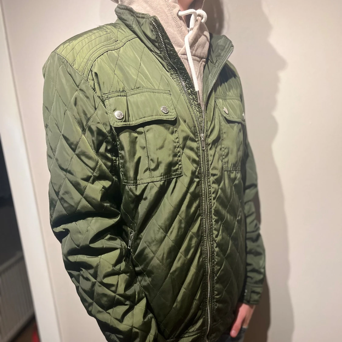 Field Jacket - 1