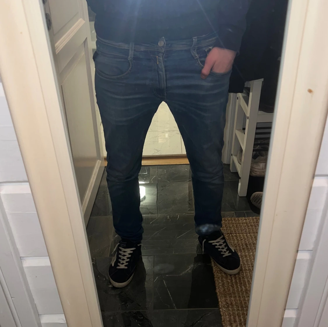 Replay Anbass hyperflex