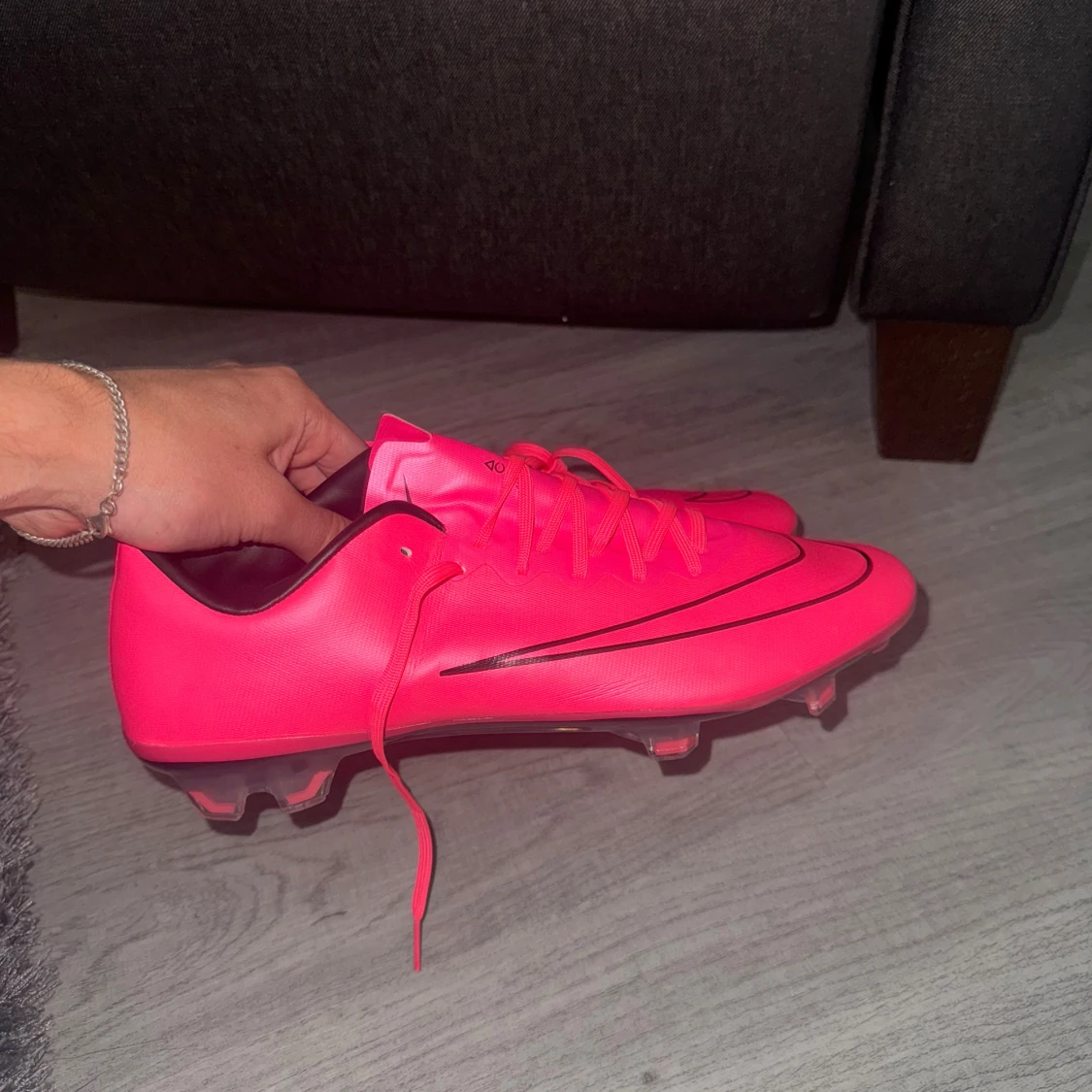 Nike mercurial vapor 10 - 1