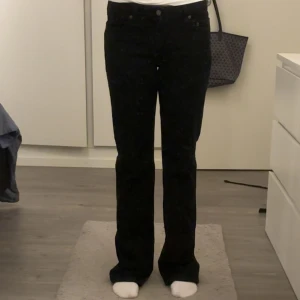 Levis jeans  - Köpt för 1200kr, aldirg använda 