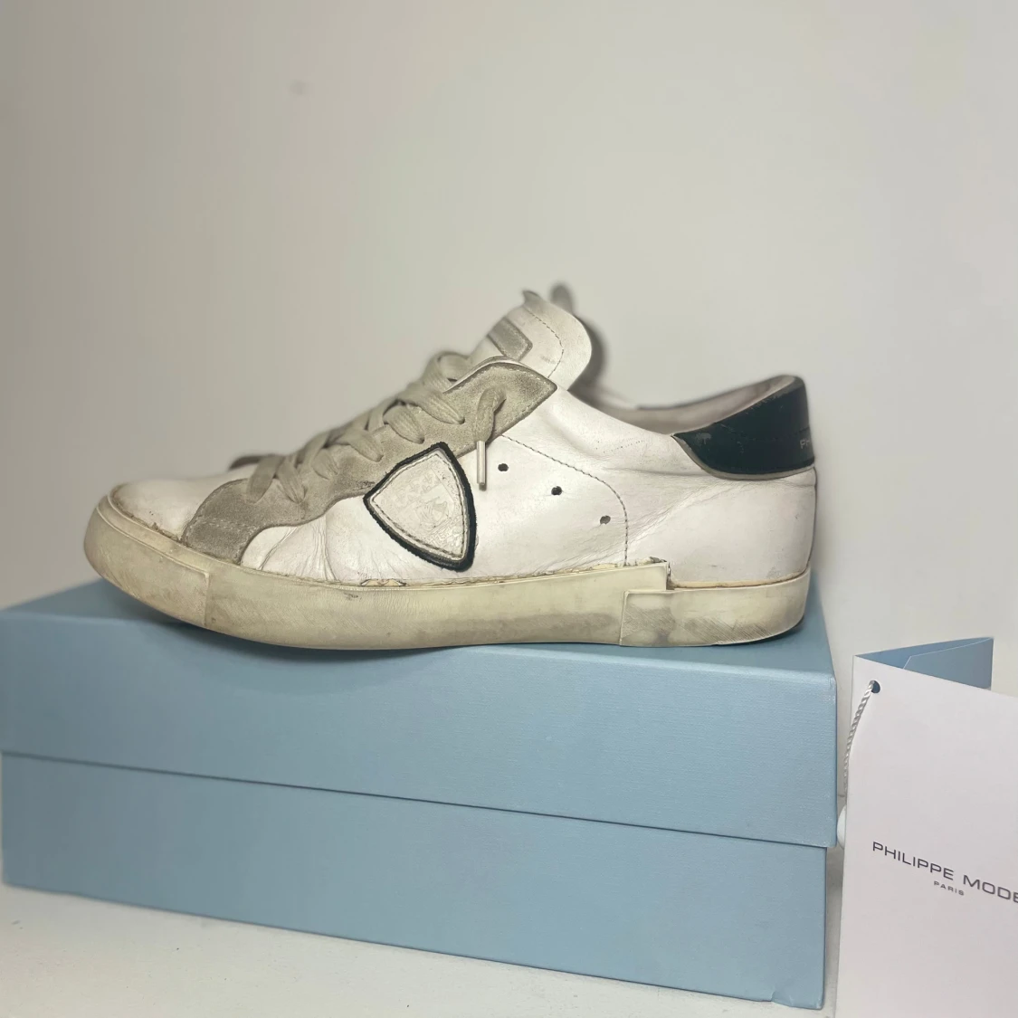 Vita Philippe Models - 1