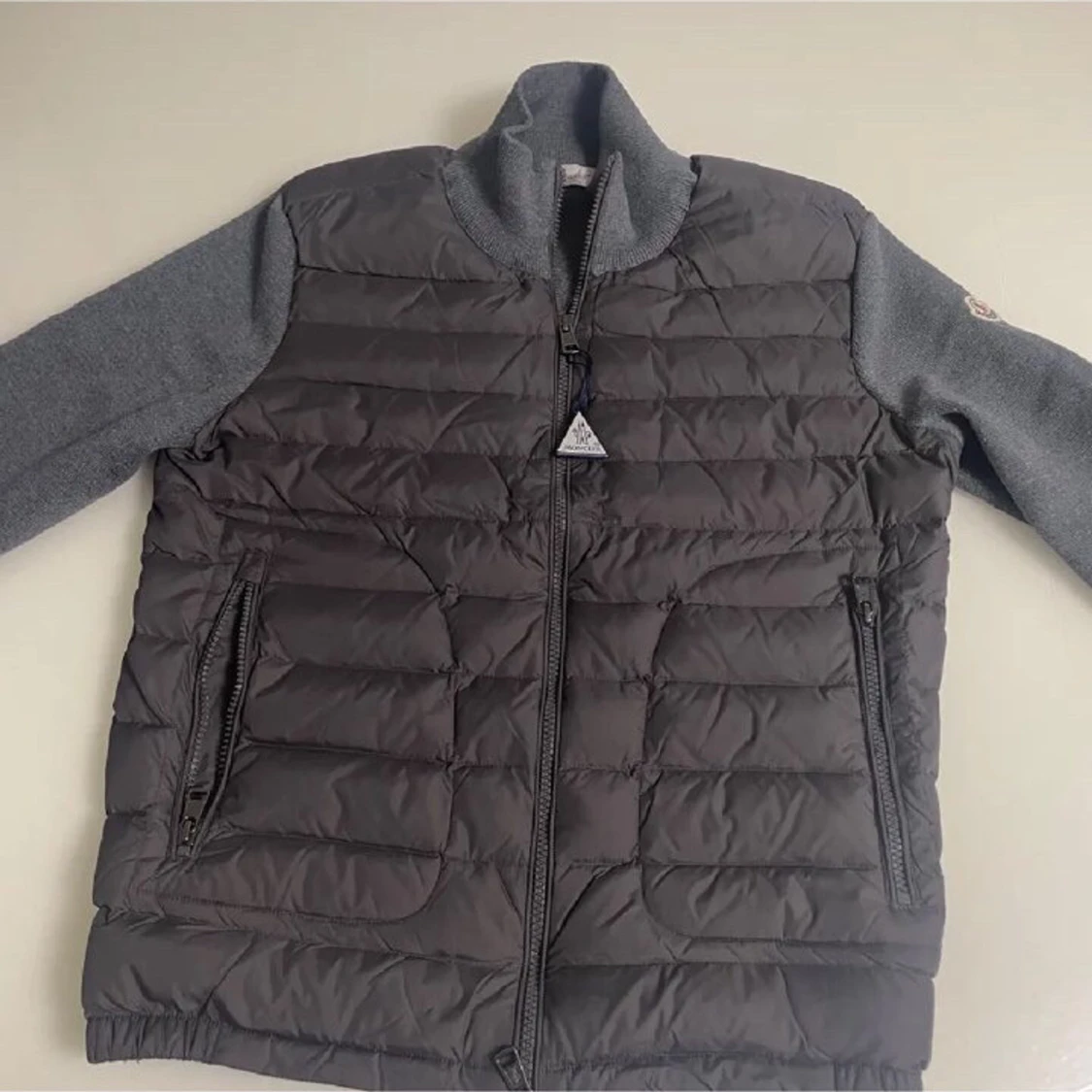 Moncler Cardigan - 1