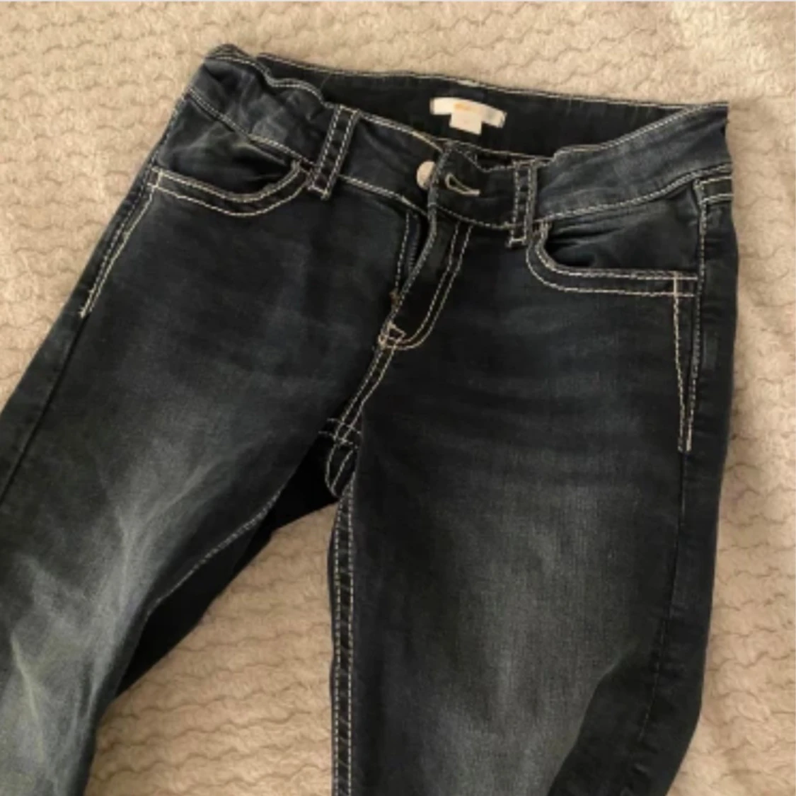 Gina Tricot Jeans💙