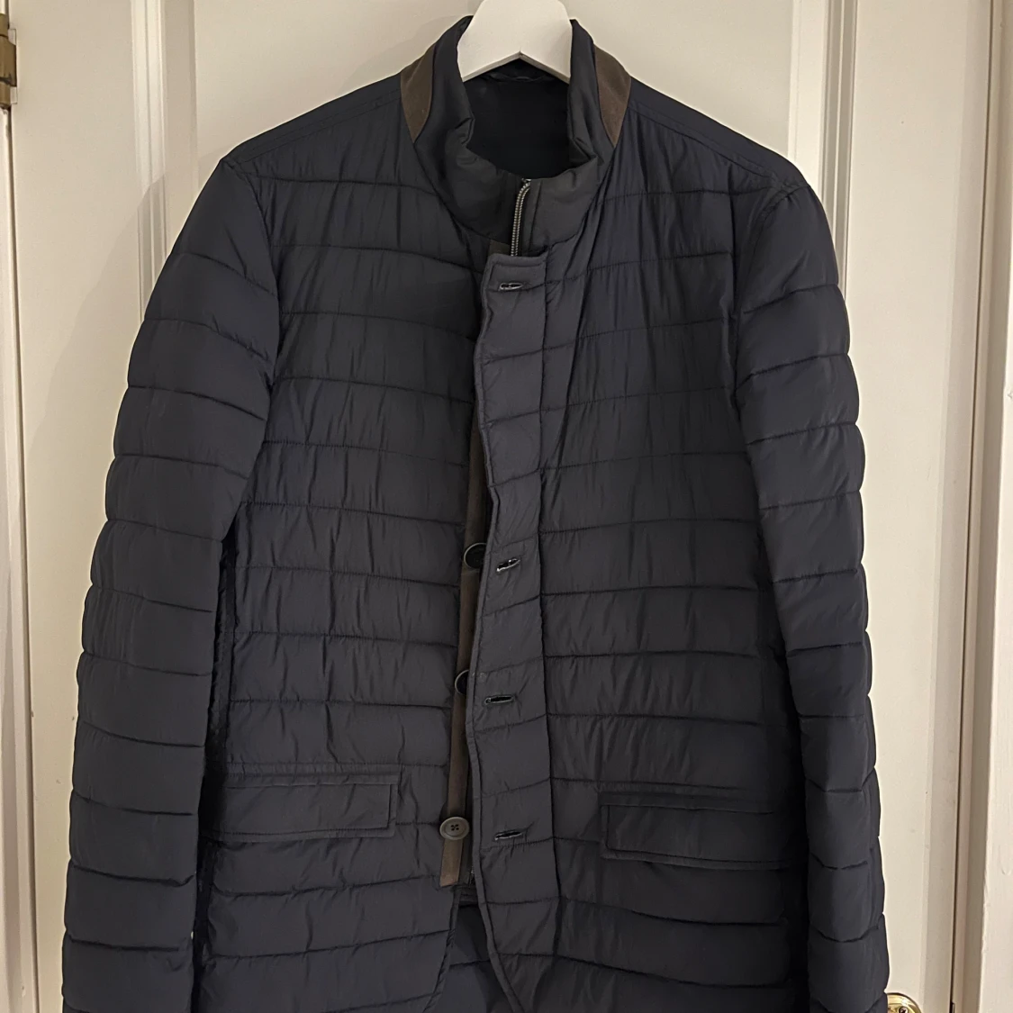 Herno lightweight jacket men - 4