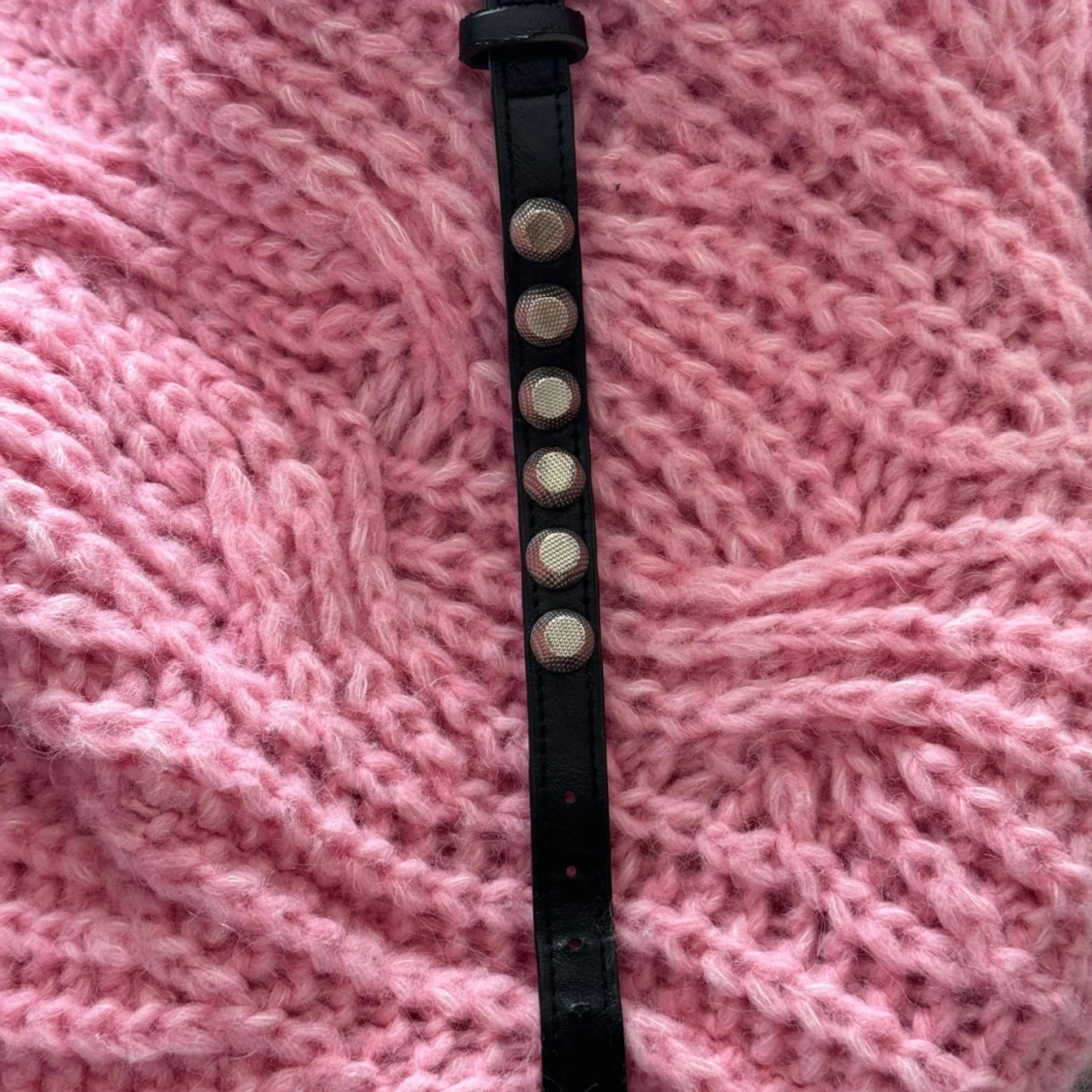 Balenciaga liknande armband  - 2