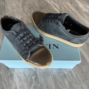 Lanvin skor - Lanvin skor - Skick: Bra skick - Tillbehör: endast skorna - Nypris: 4000kr - TrendWardrobe