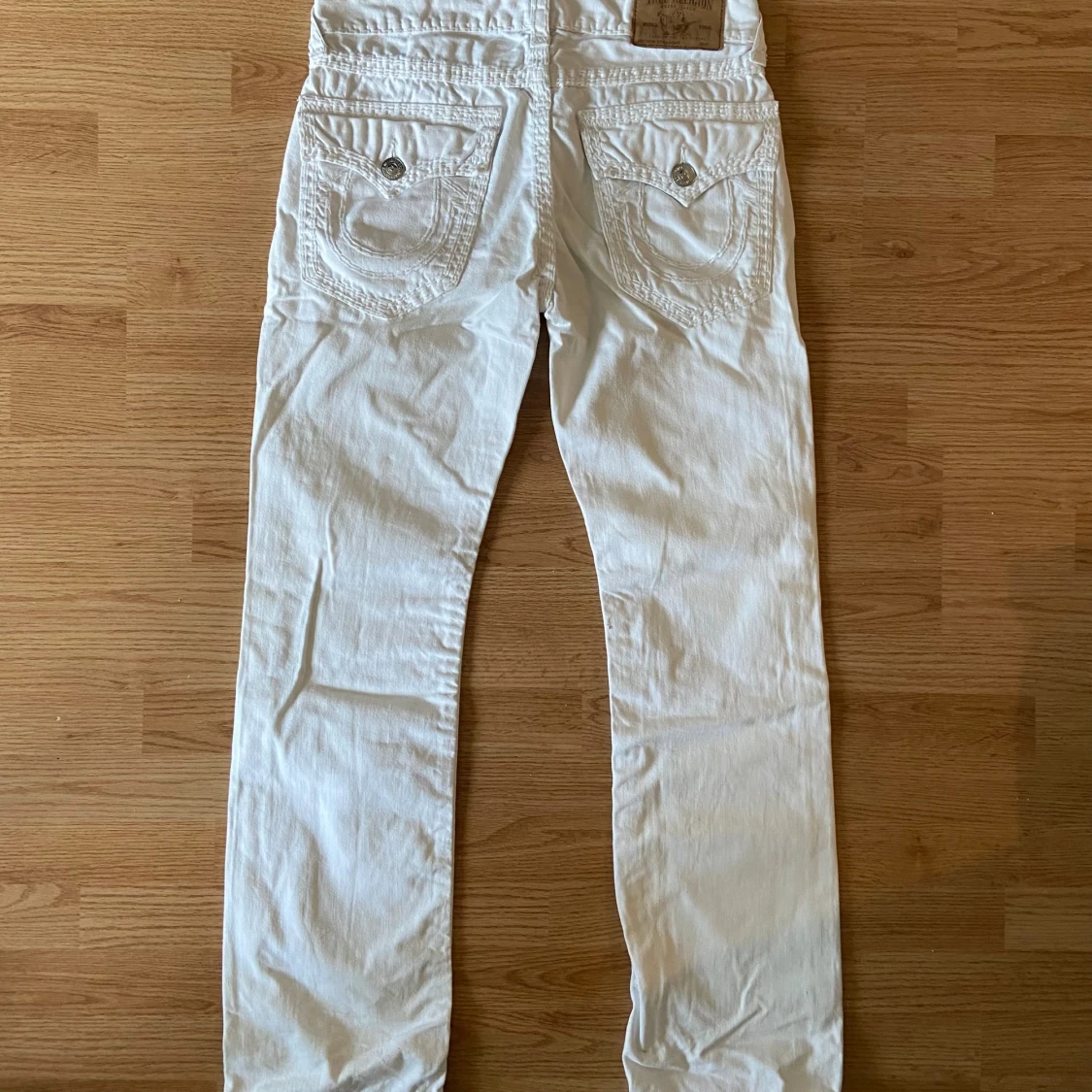 True Religion Jeans Super QT  - 2