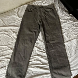Mcgordon jeans  - Jeans från Mcgordon, skick 10/10, strl 32/32