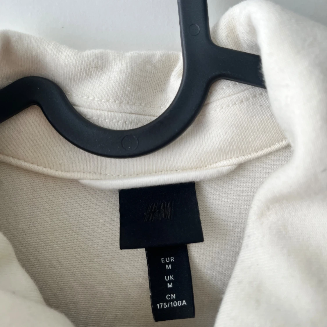 2 H&M overshirt / skjortjacka - 2